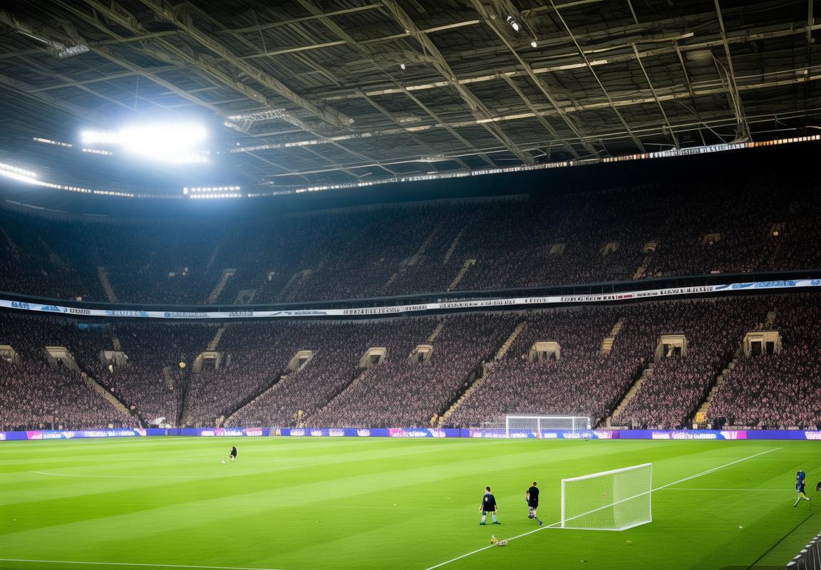 德甲联赛前瞻：门兴格拉德巴赫主场优势迎战莱比锡红牛，欧冠资格争夺战一触即发