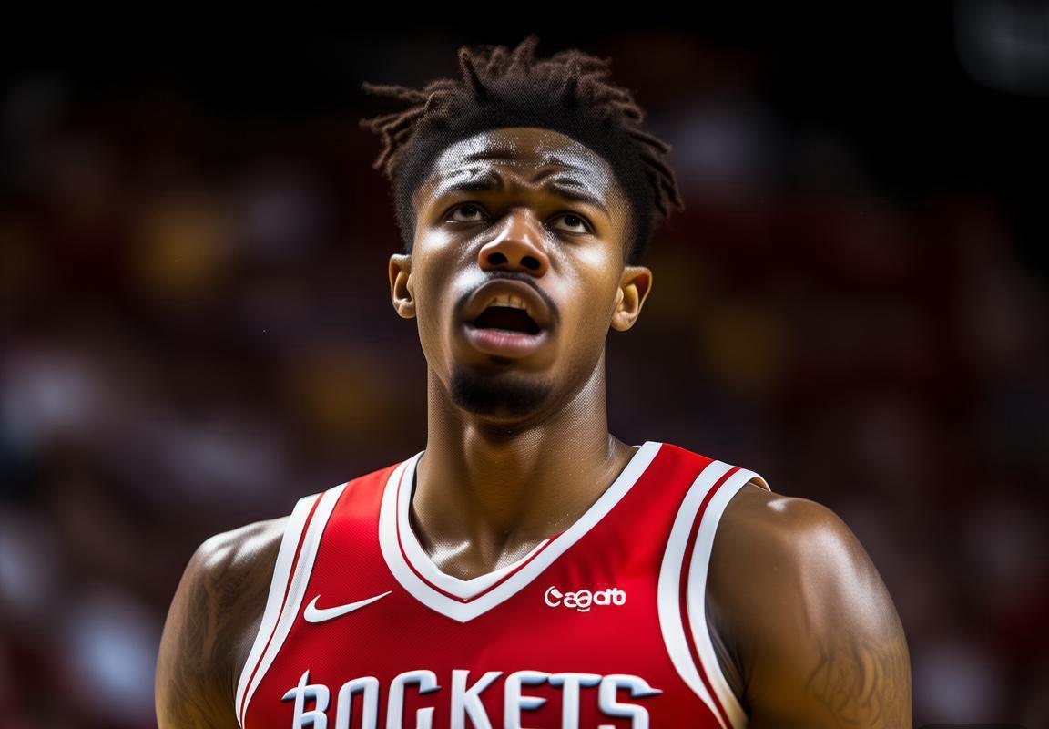 金州勇士队不敌休斯顿火箭，库里命中率创新低，季后赛前景堪忧