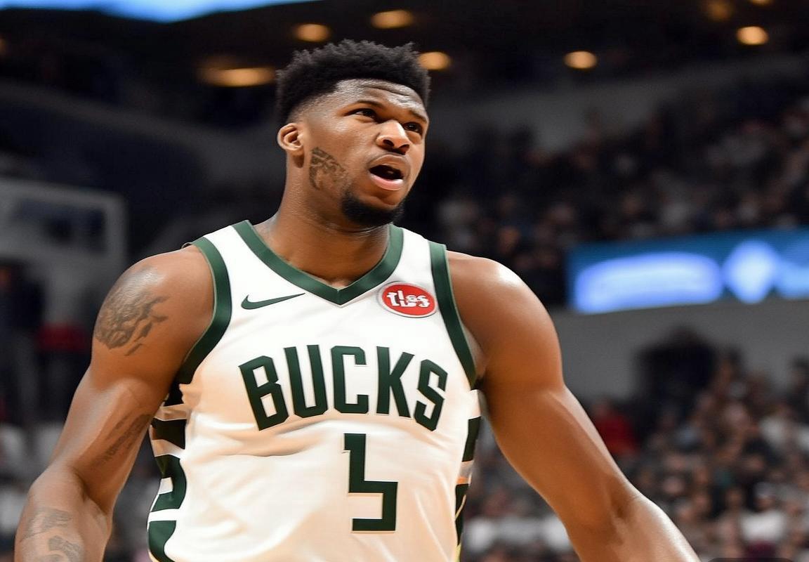 雄鹿队为字母哥寻帮手，瞄准扎克·拉文本·西蒙斯，凯尔·库兹马成关键筹码