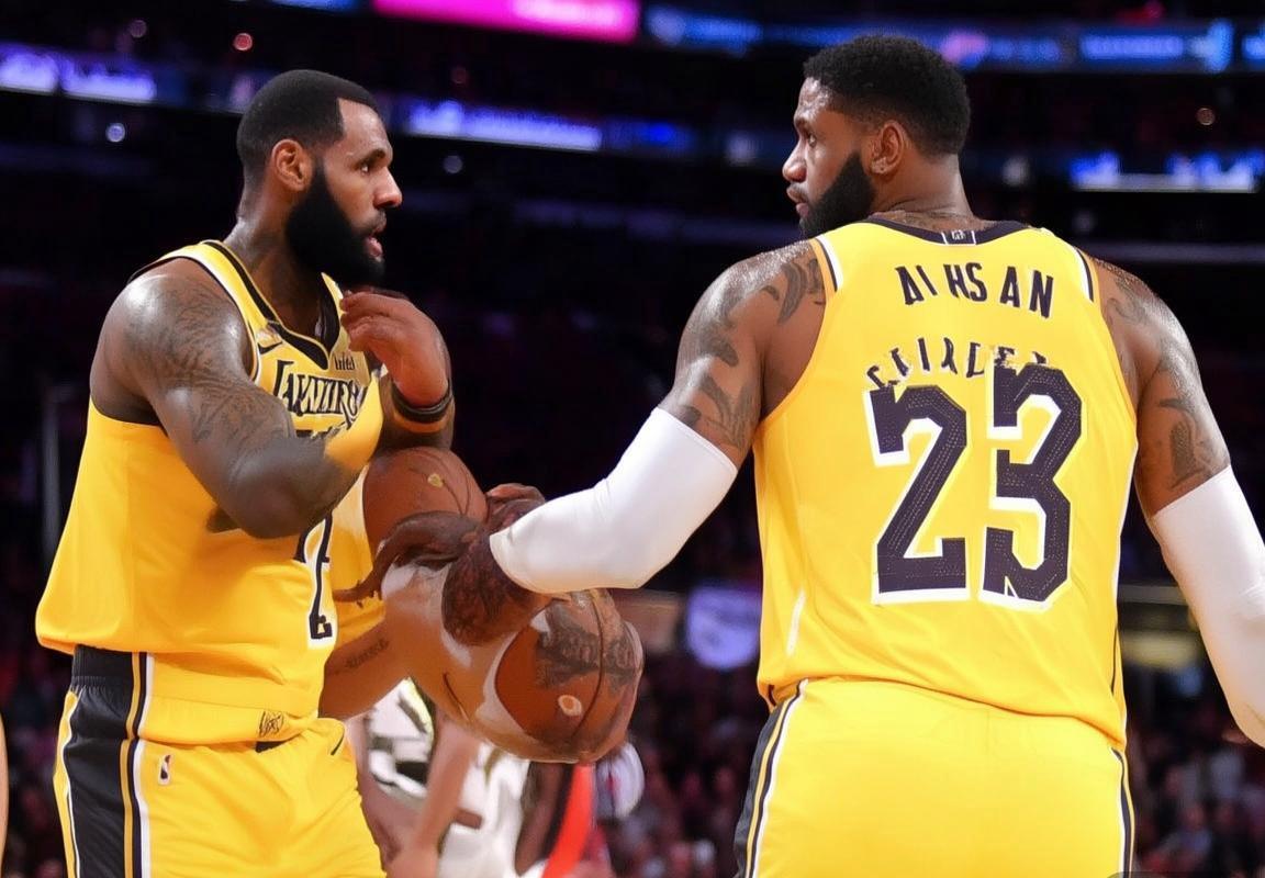 湖人队爆冷输球，卢卡·东契奇伤退，达拉斯独行侠与洛杉矶湖人季后赛前景蒙阴影