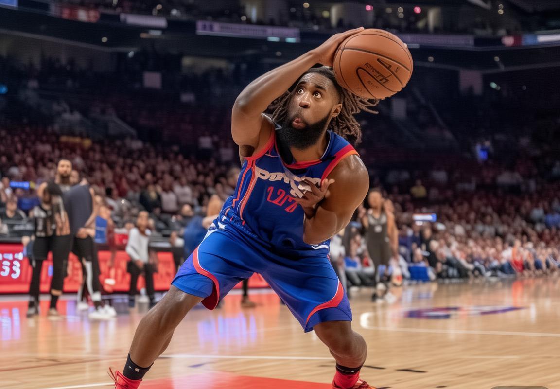 快船防守问题凸显：诺曼·鲍威尔防守短板成外线防守漏洞，防守效率下降致季后赛前景黯淡